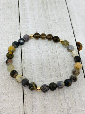 Aubrey Bracelet Stack