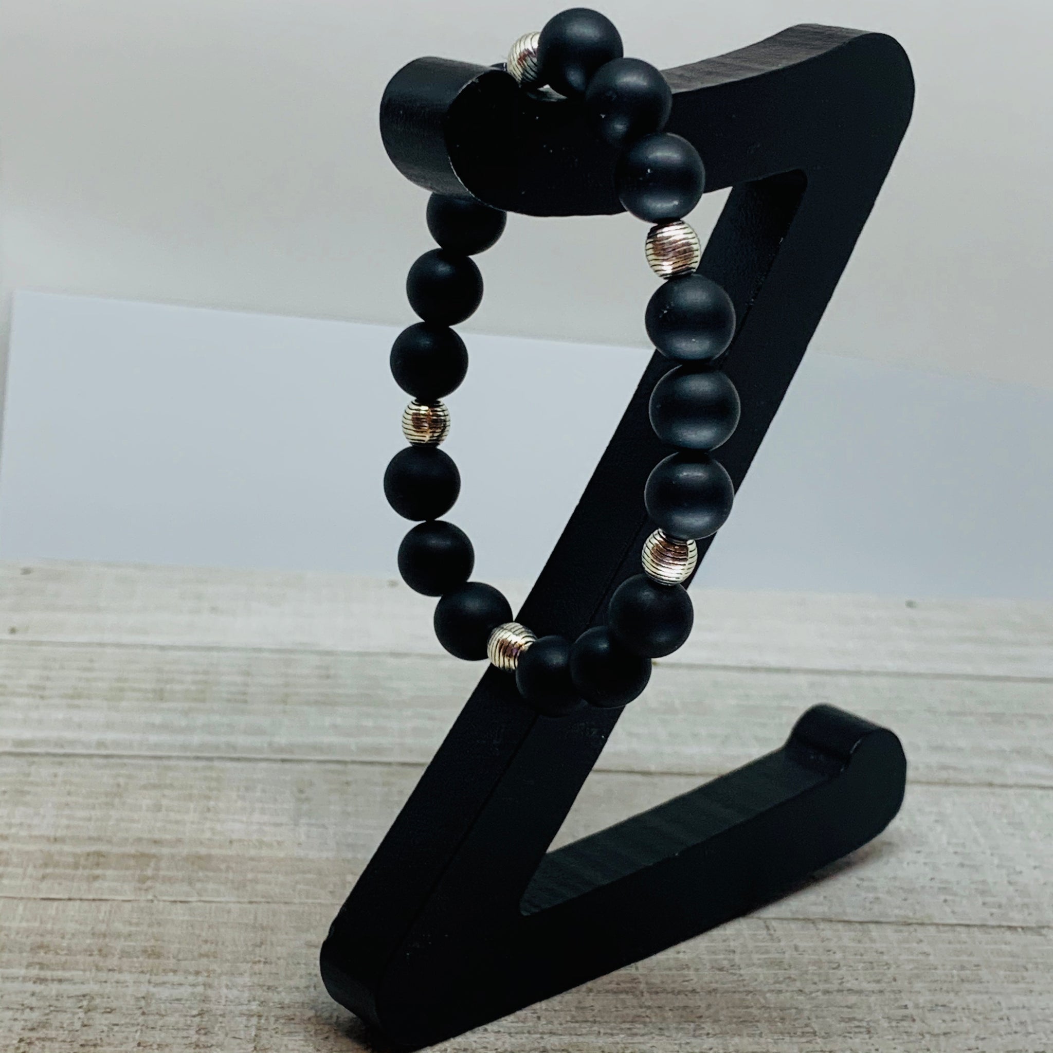 The CMA Bracelet