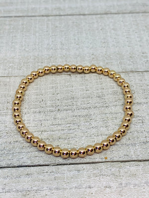 Rose Gold Bracelet