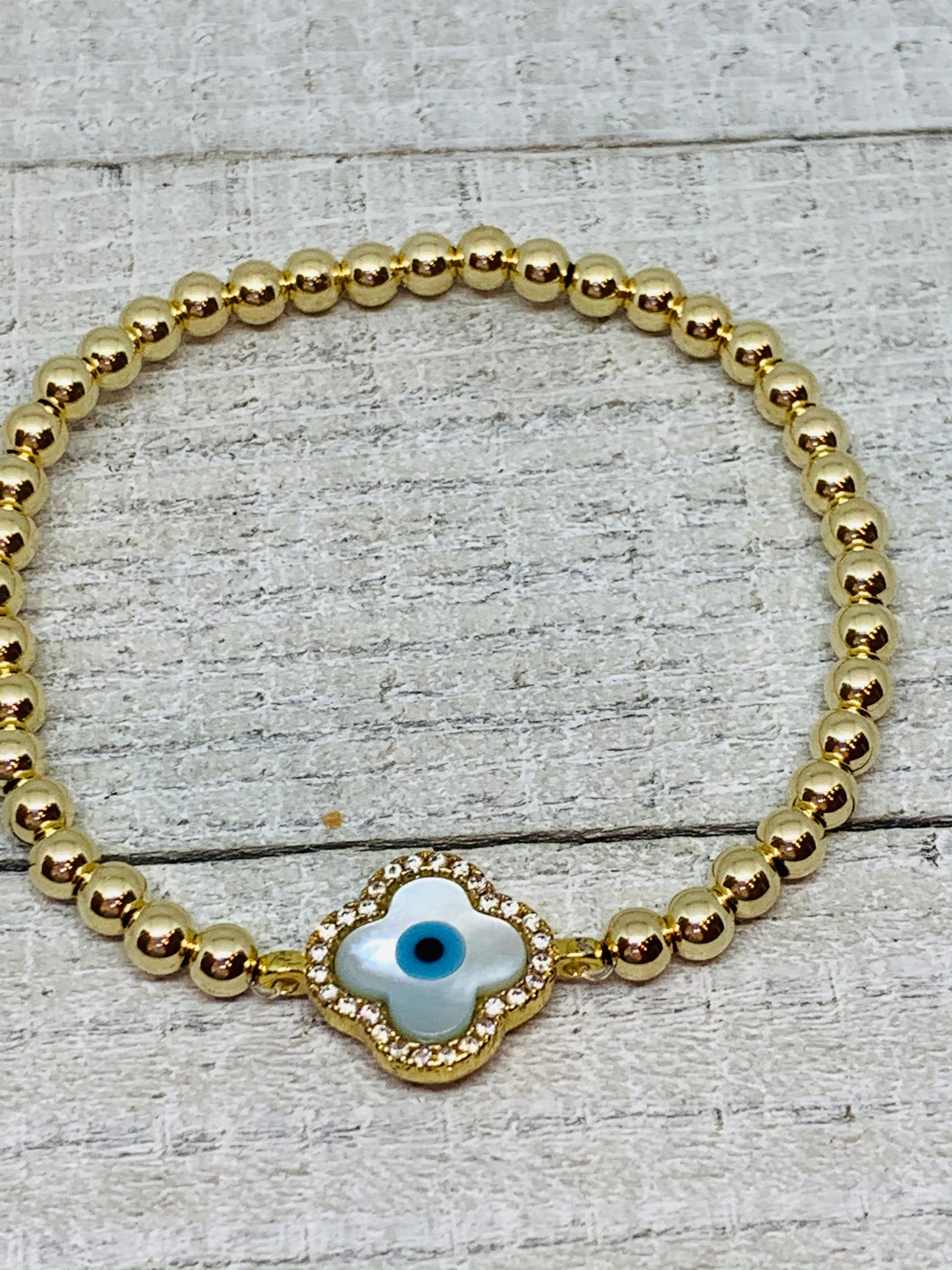 Mila Bracelet