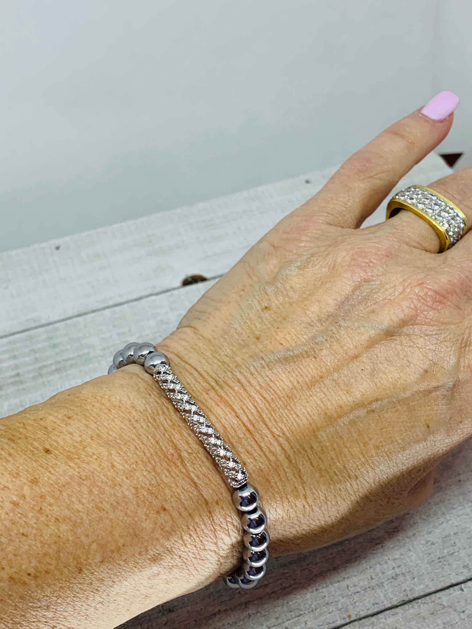 Savanna Bracelet