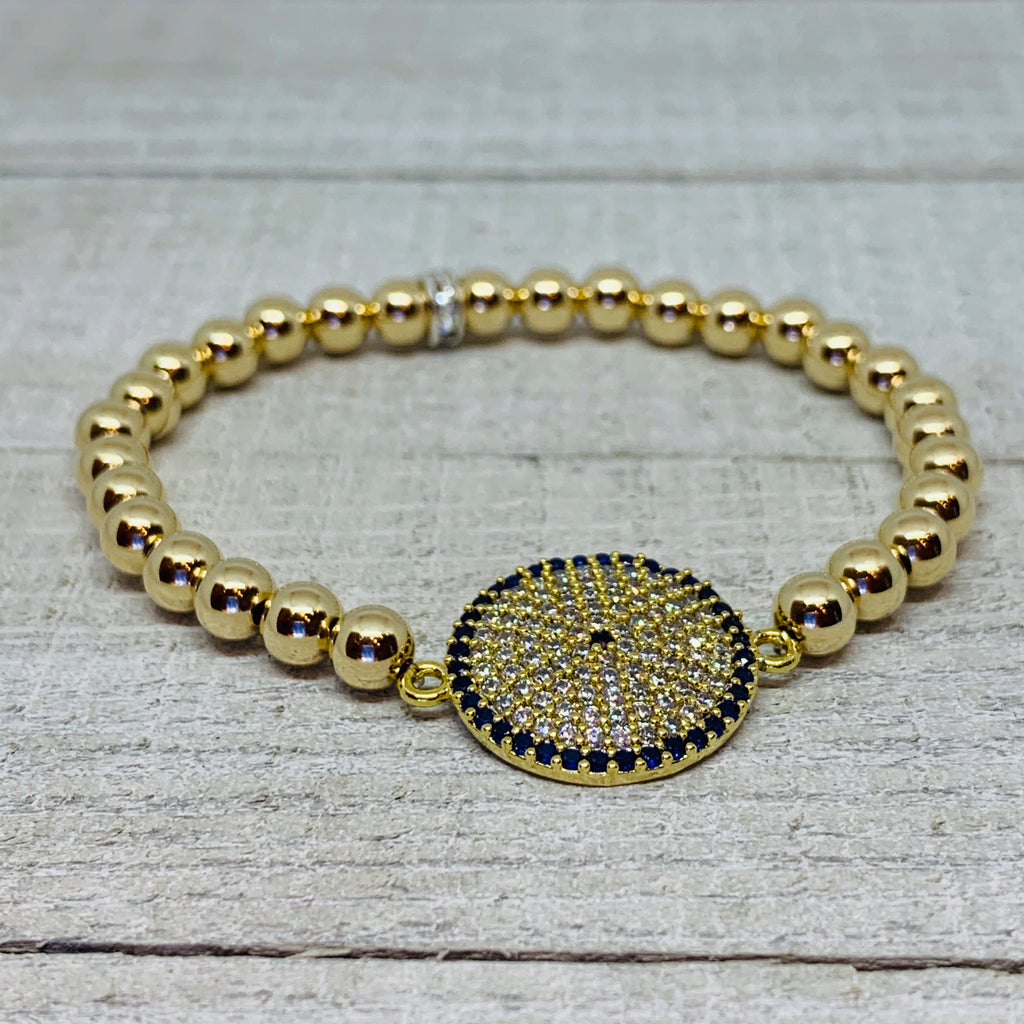 Circle Of Life Bracelet