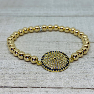 Circle Of Life Bracelet