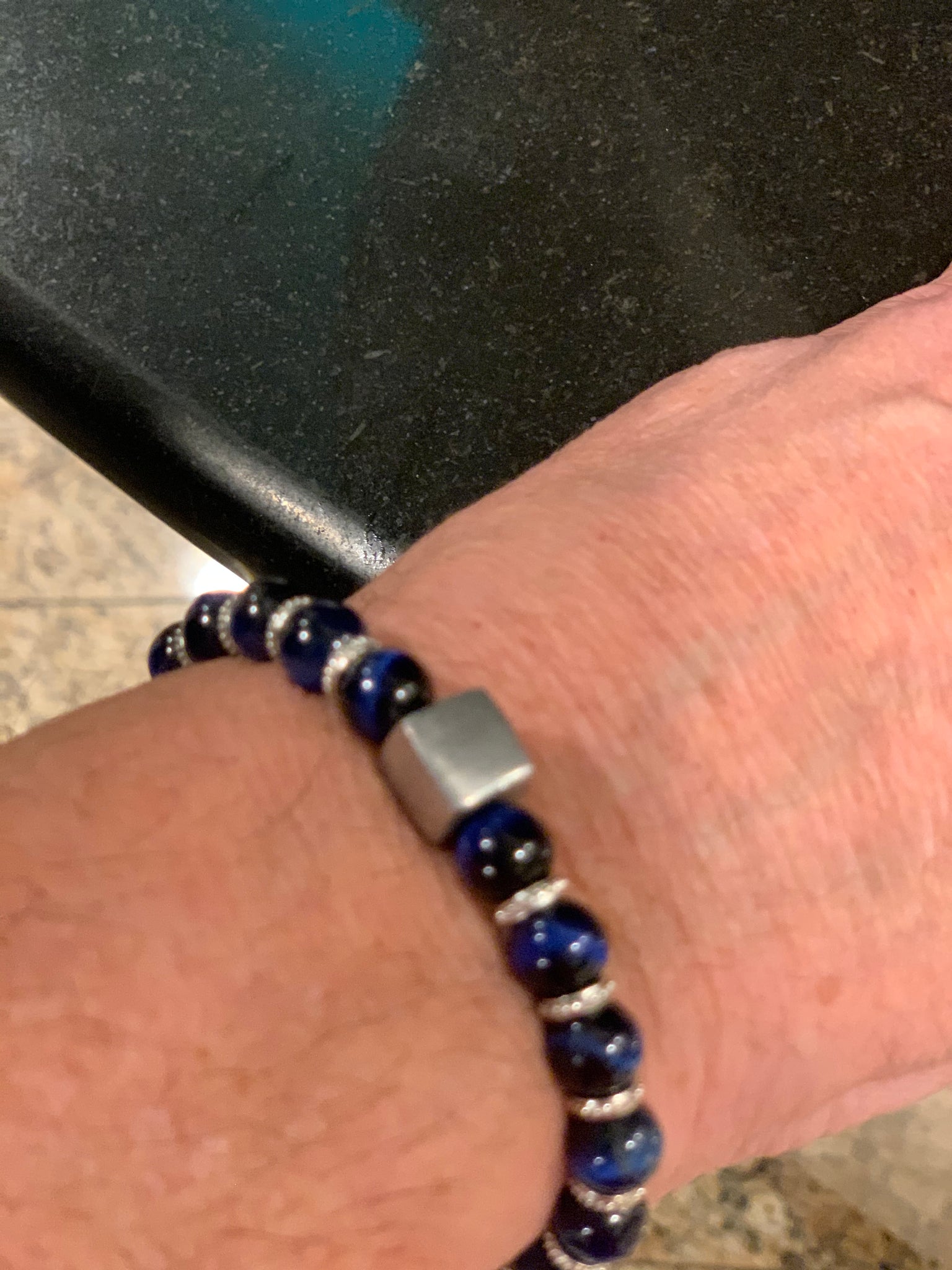 Leon Bracelet