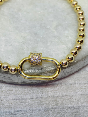 Hope Bracelet