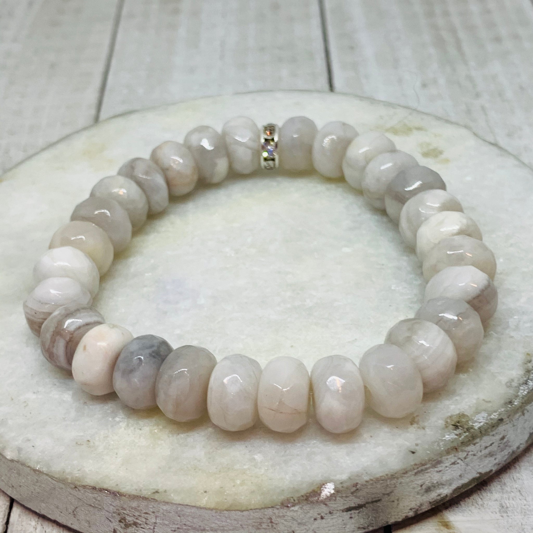 The Lacey Bracelet