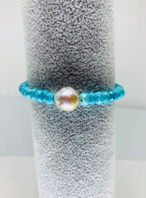 Amber Bracelet
