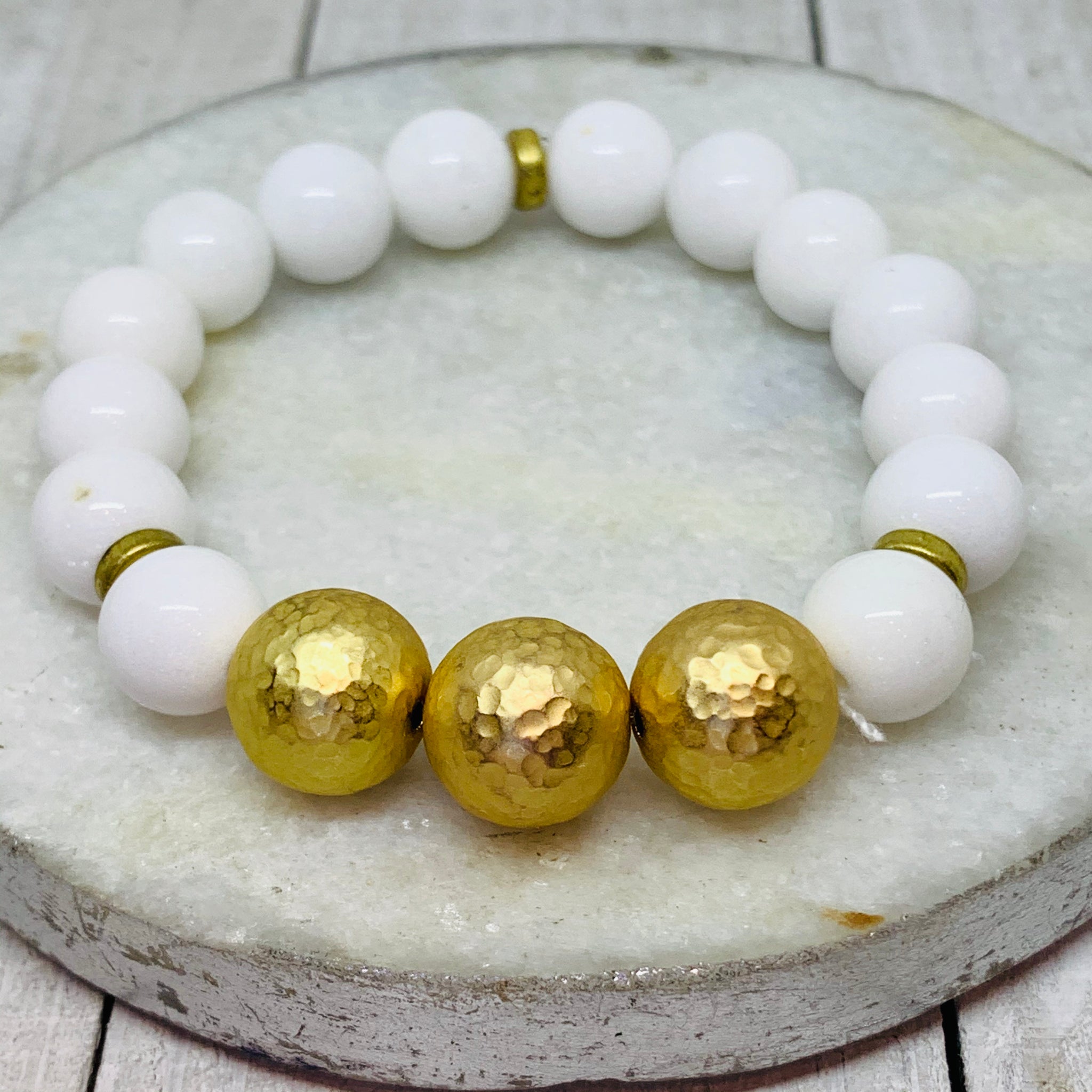 The Lexi Bracelet