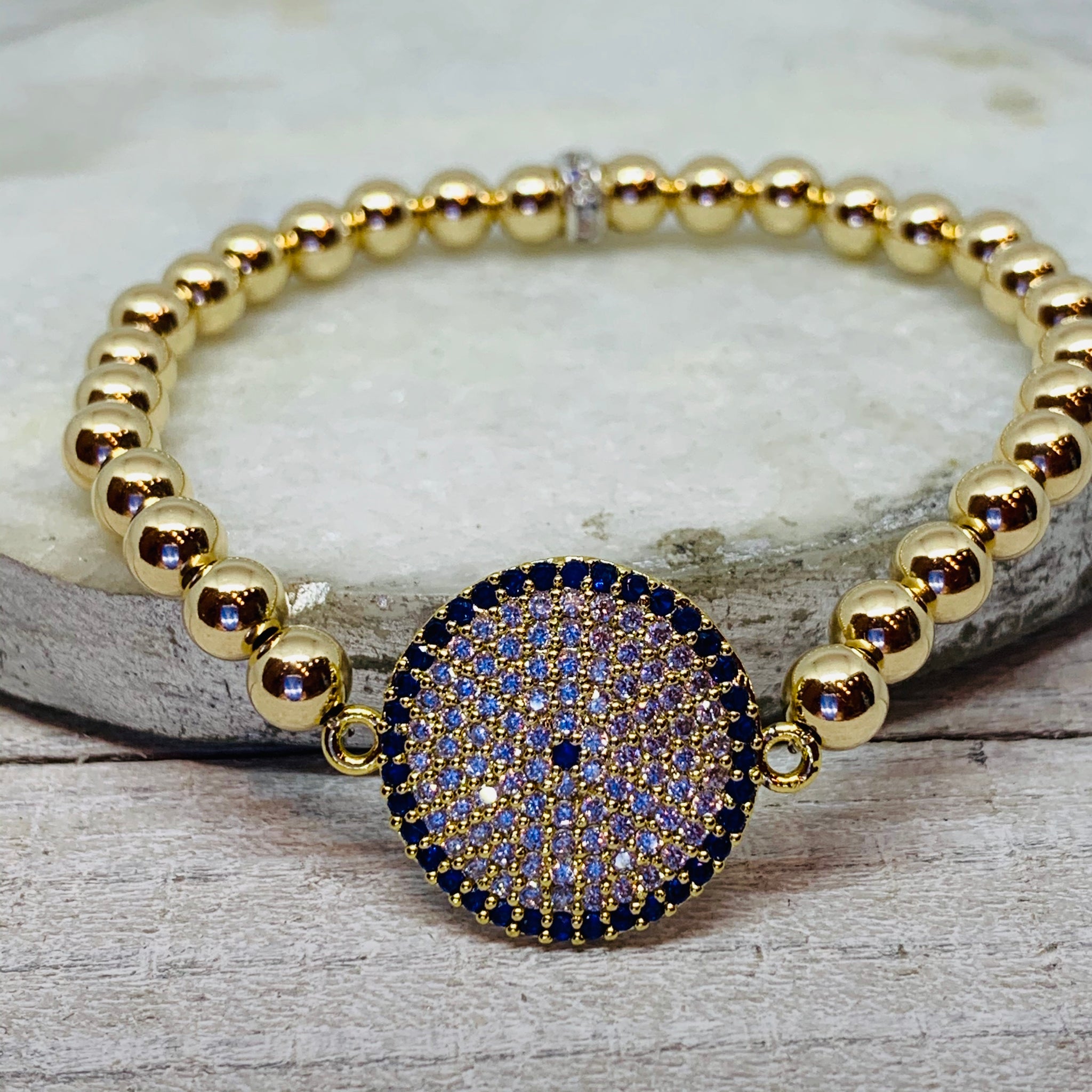 Circle Of Life Bracelet