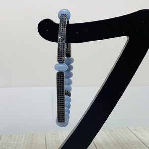 Bonni Blue Bracelet