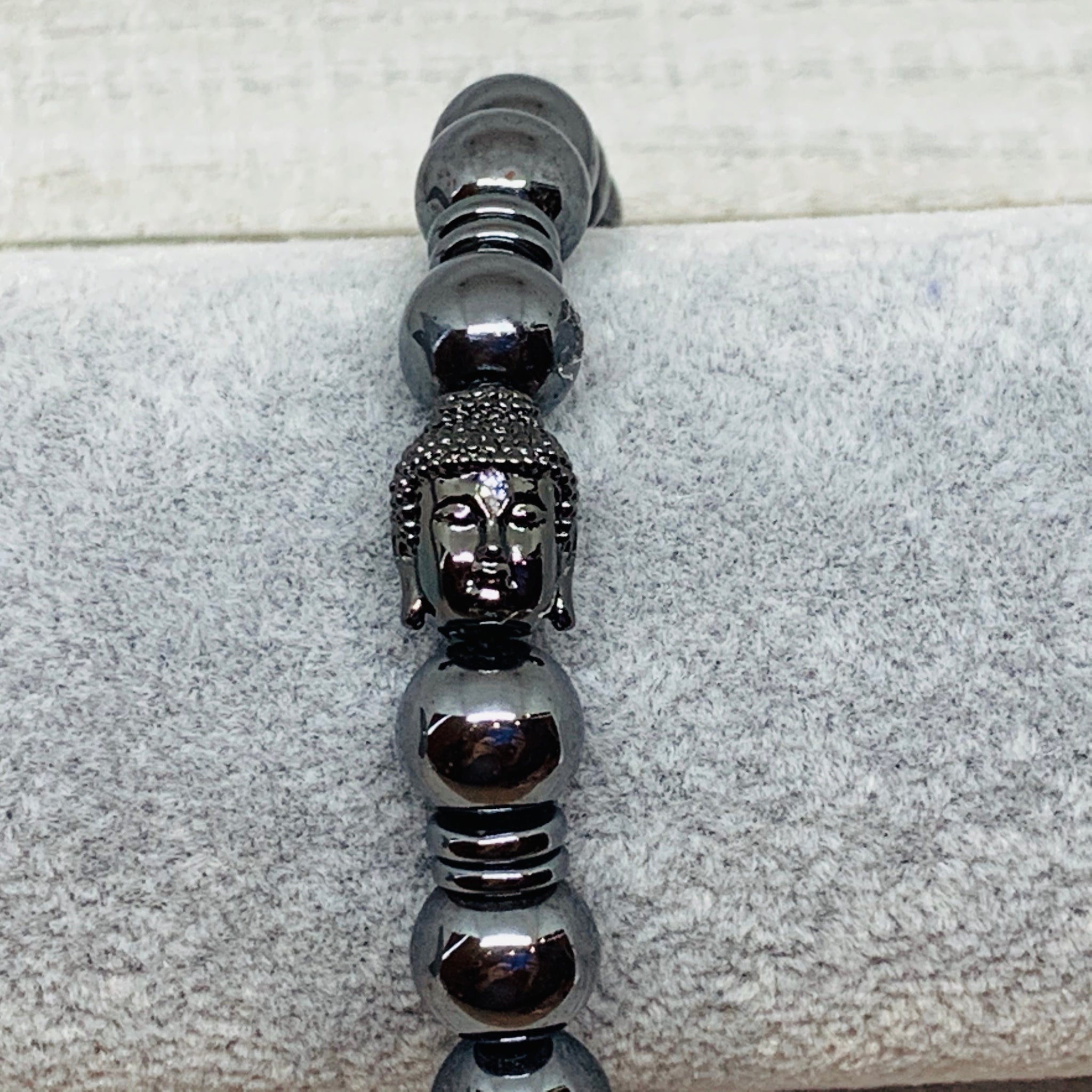 TBA Men’s Bracelet