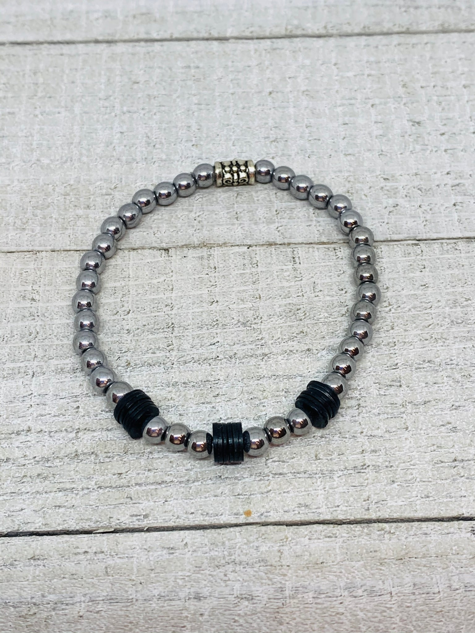 Natalie Bracelet Stack