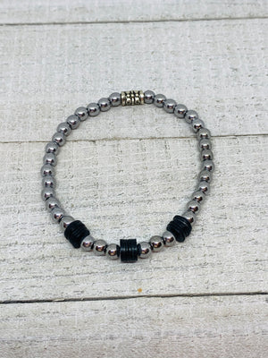 Natalie Bracelet Stack