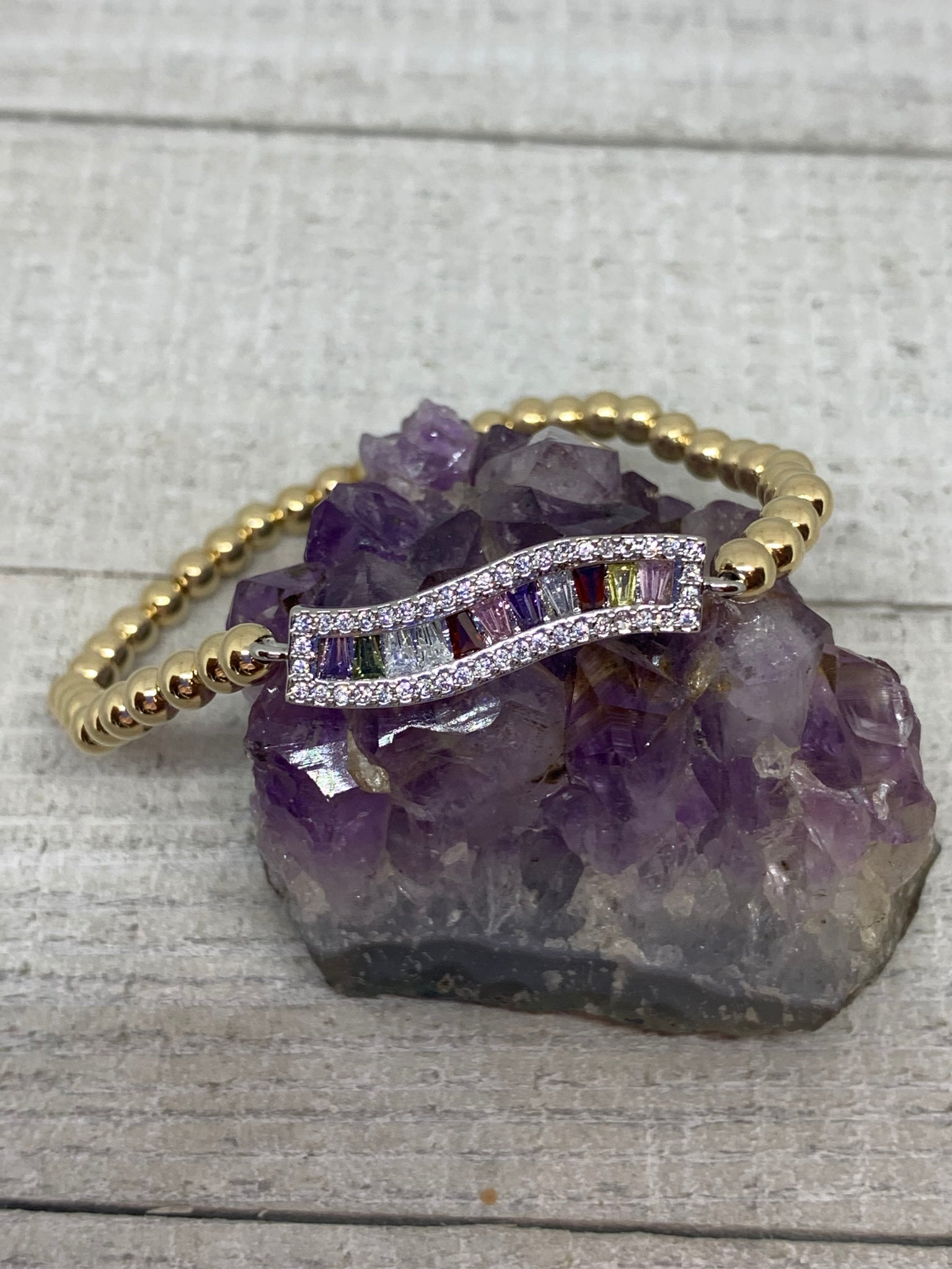 Ava Bracelet