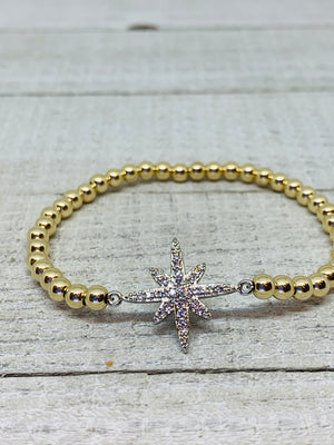 A Star Is Born Bracelet