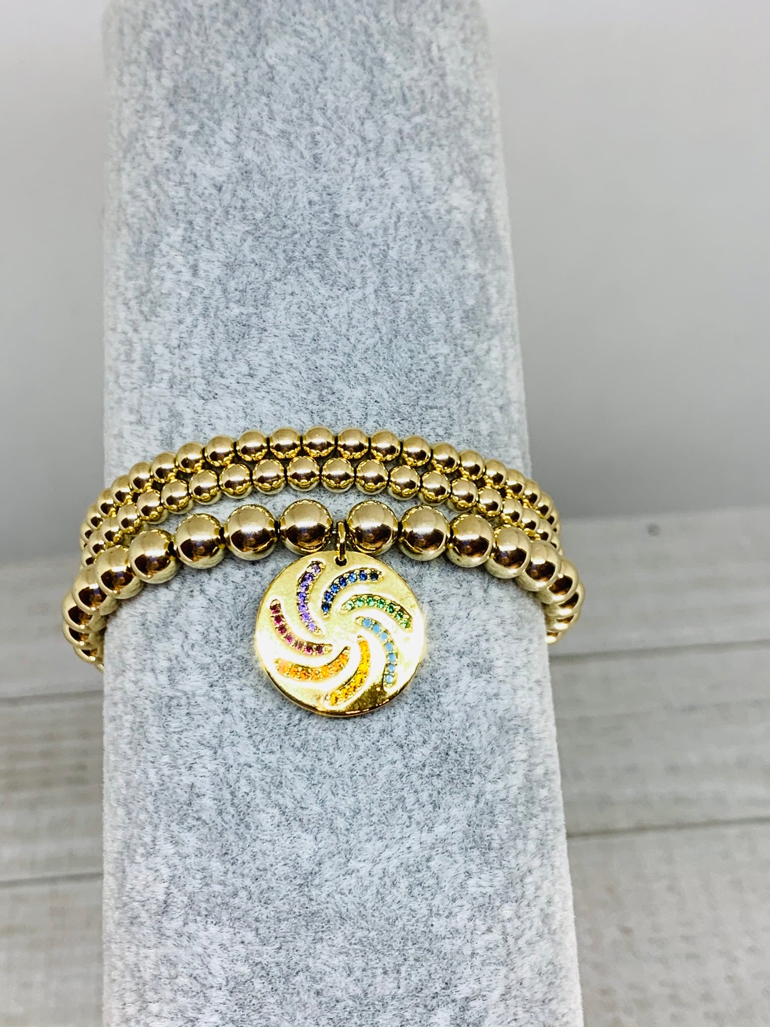Francesca Bracelet
