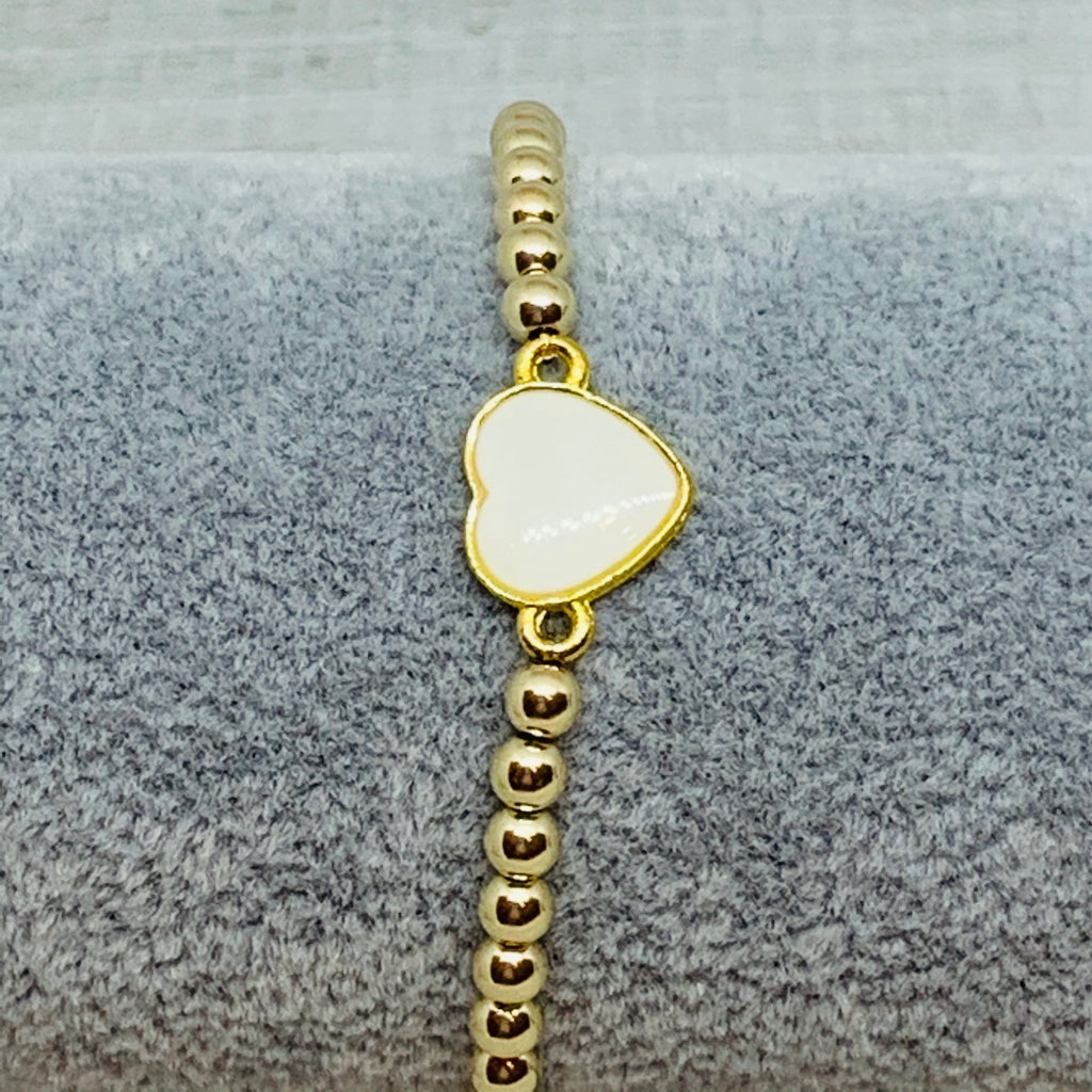 Is It Love Bracelet