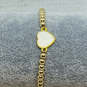 Is It Love Bracelet