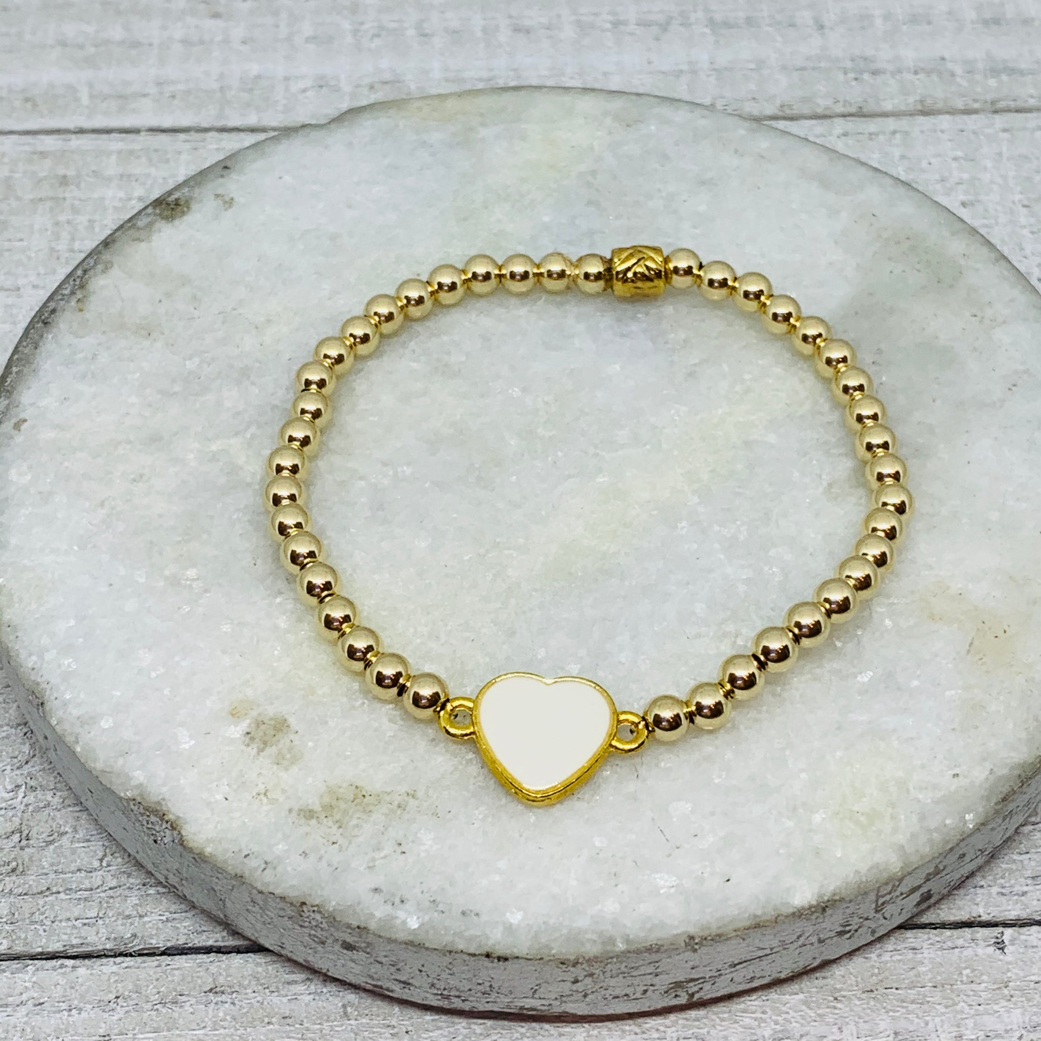 Is It Love Bracelet