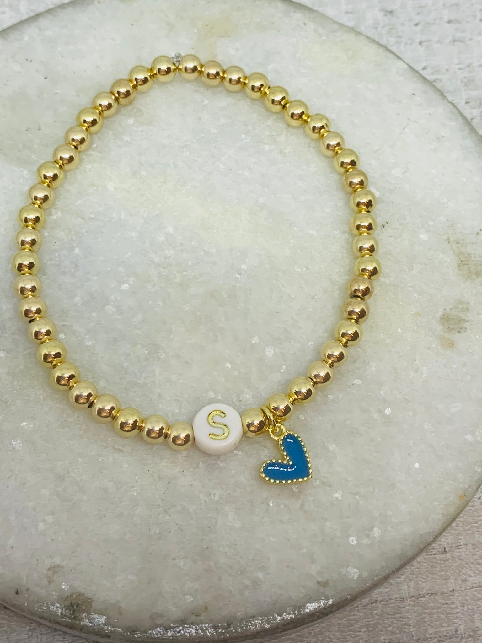 Stephanie Bracelet