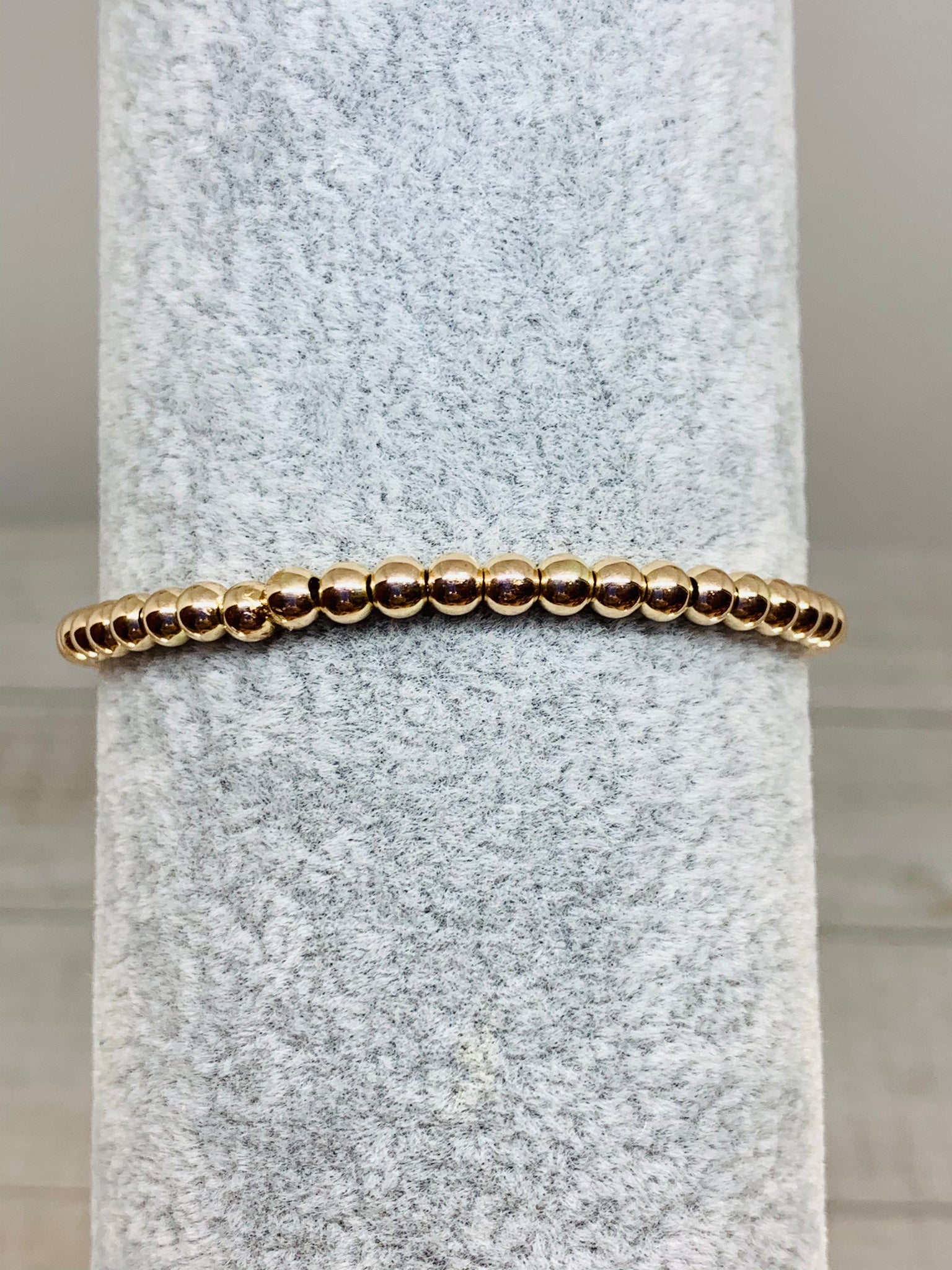 Rose Gold Bracelet
