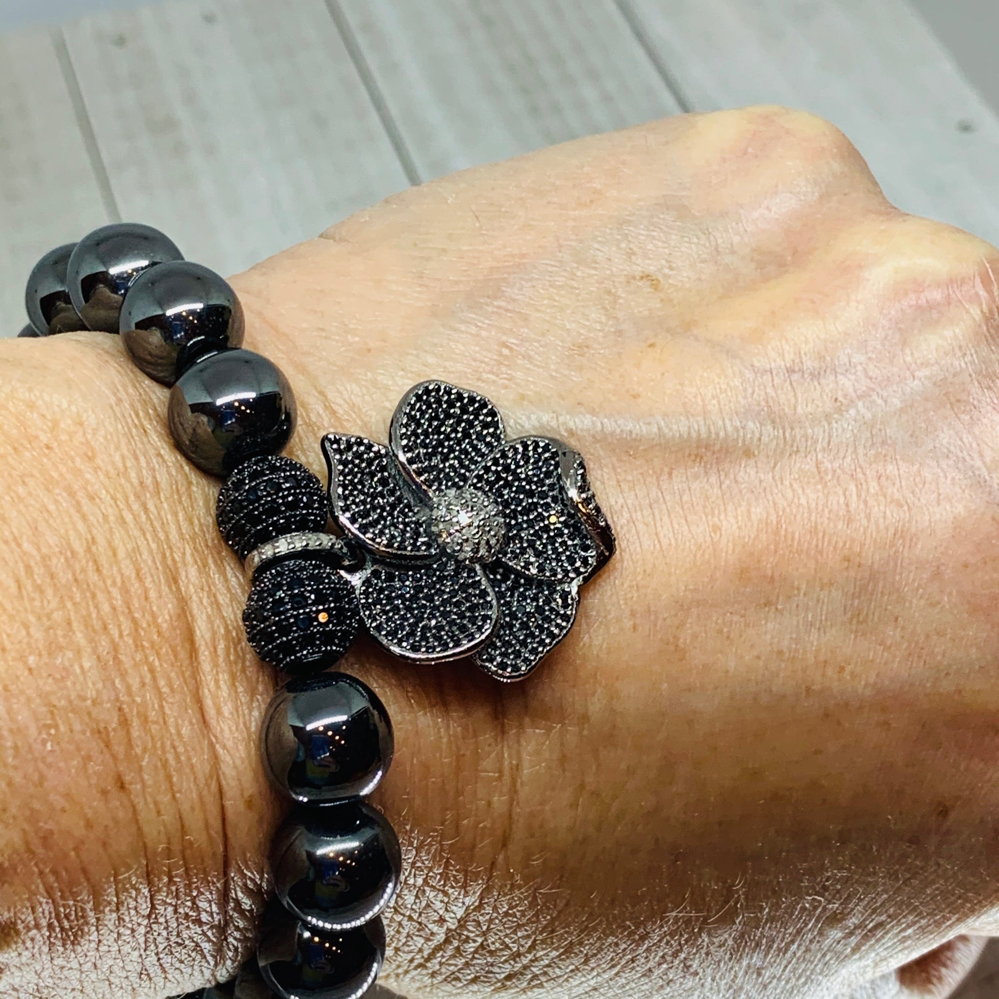 The Samantha Bracelet
