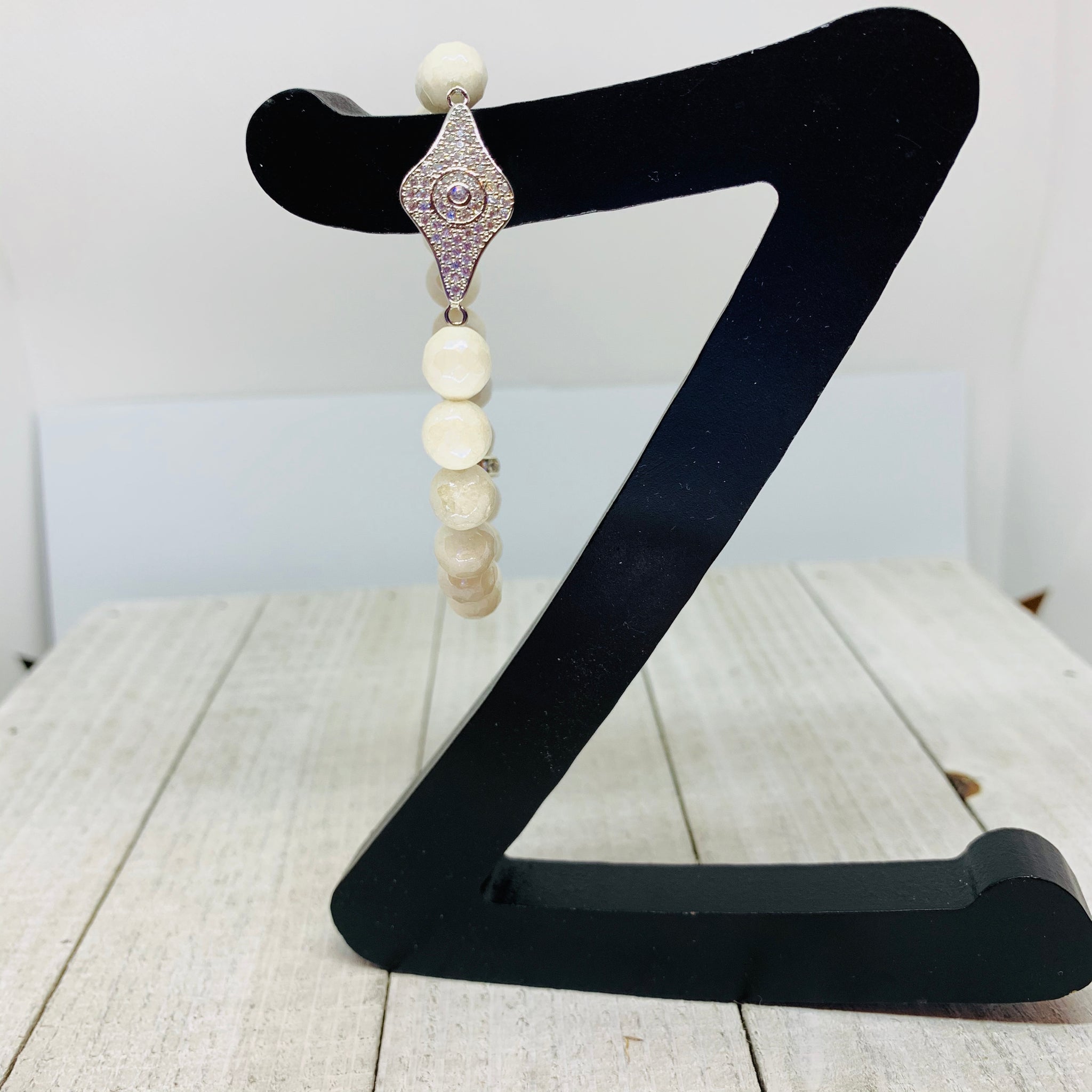 Joie Silverite Bracelet