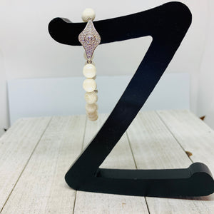 Joie Silverite Bracelet