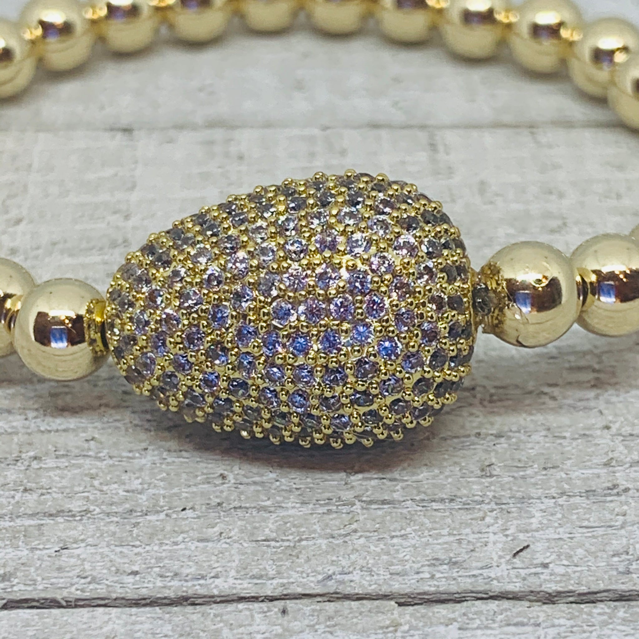 Princess Grace Bracelet