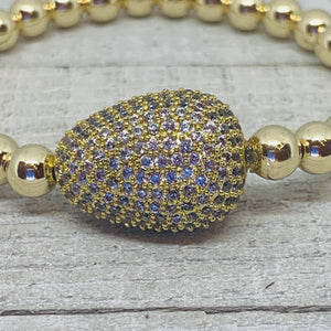 Princess Grace Bracelet
