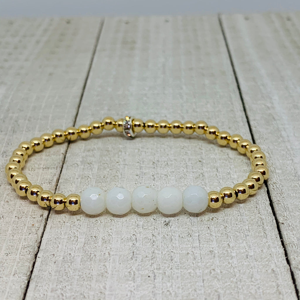 The Sally Bracelet