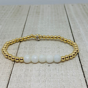 The Sally Bracelet