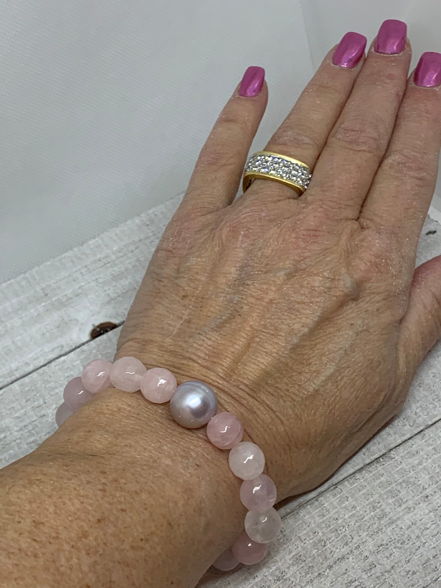 Patsy Bracelet